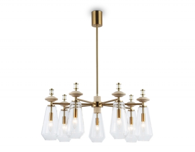 Потолочная люстра Ceramo Modern LH53306
