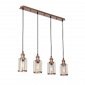 Подвесной светильник  V4829-7/4S 