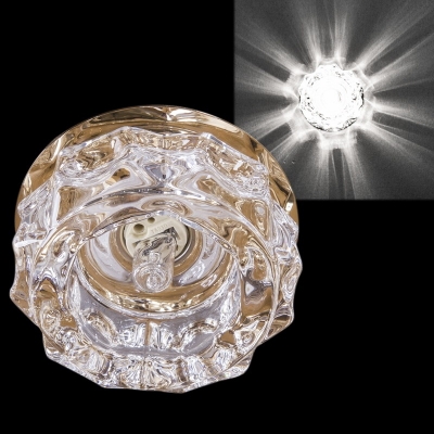 Точечный светильник  07913-9.0-001H G9 GD