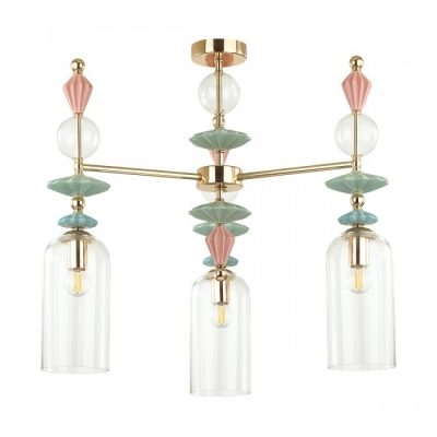 Потолочная люстра Bizet 4855/3C