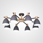 Потолочная люстра  FOLKE01 