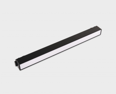 Трековый светильник  IT09-9012 black 4000K