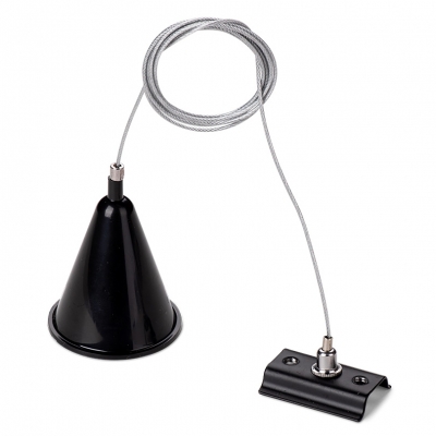 Подвес для шинопровода  WTL-MK3/01B