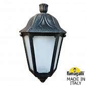 Настенный светильник уличный Daria M28.000.000.BYE27 