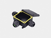 Коробка распределительная   