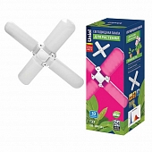 Лампочка светодиодная  LED-P65-32W/SPSB/E27/FR/P4 PLP32WH 