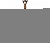 Подвесная люстра ROMEO ROMEO SP8 COFFEE 