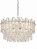 Подвесная люстра Constancia FL1064-10P 