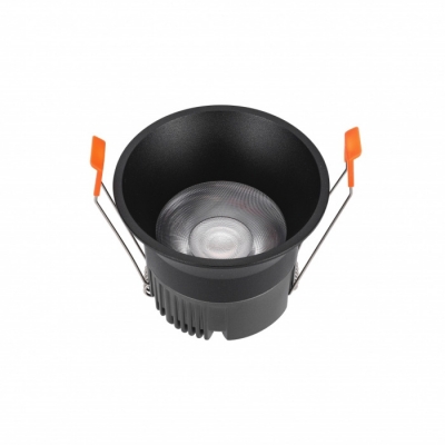 Точечный светильник Mars DIM 212-12W-D95-4000K-24DG-BK