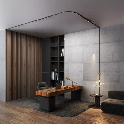 Шинопровод Mini Magnetic 85181/00