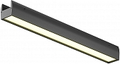 Трековый светильник Basis TR161-1-16W3K-B 