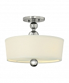 Потолочная люстра Zelda HK-ZELDA-SF-PN 