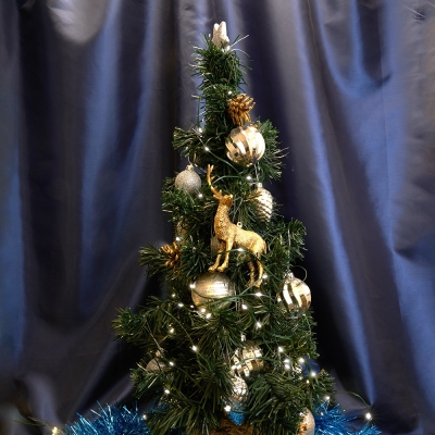 Гирлянда  48632