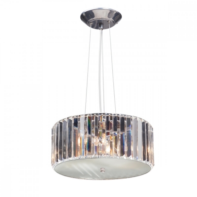 Подвесная люстра  V5242-9/4S