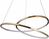 Подвесной светильник 15000 15202/S champagne gold 