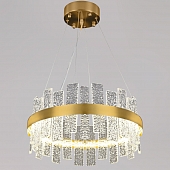 Подвесной светильник  02086-0.4-400 HGT 