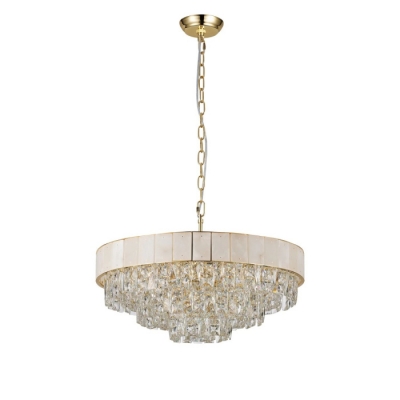 Подвесная люстра Raffinato 4783-12P