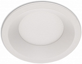 Точечный светильник Ingrid 3322.LDY5016/5W/6K 