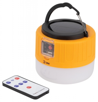 Кемпинговый фонарь  KA-601