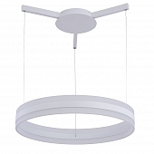 Подвесной светильник Sorento A2501SP-1WH 