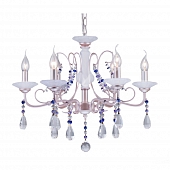 Подвесная люстра Medea Medea E 1.1.6 GM 