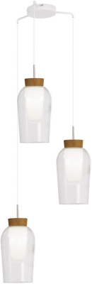 Подвесной светильник Nora 8276