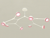 Потолочная люстра TRADITIONAL XB9059200 