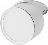 Точечный светильник Acuto 215856 