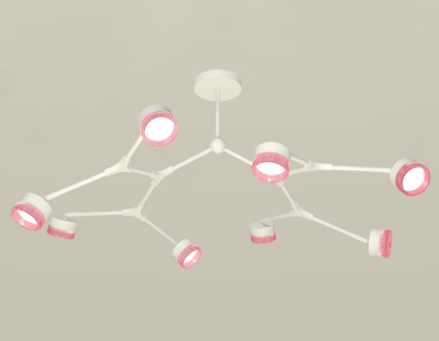 Потолочная люстра TRADITIONAL XB9059200