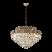Подвесная люстра Oriana WE145.21.303 
