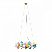 Подвесная люстра Matisse 10008/1050 mult 