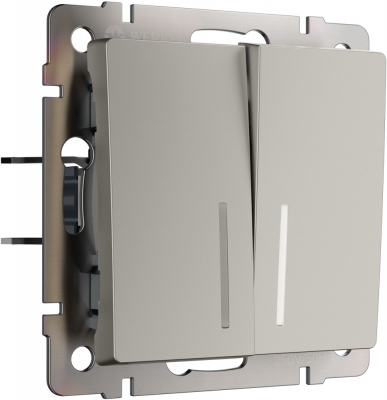 Выключатель  W1222104