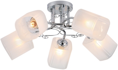 Потолочная люстра Spirea 1105/5PL