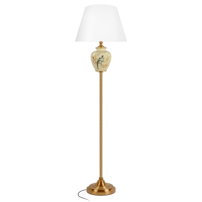 Торшер Magnolia 10381F