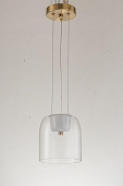 Подвесной светильник Narbolia Narbolia L 1.P6 CL 
