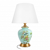 Интерьерная настольная лампа Bluet 10379T/B 