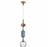 Подвесной светильник Terra 5414/1D 