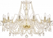 Подвесная люстра 11.05 11.05.12.300.Gd.Sp 