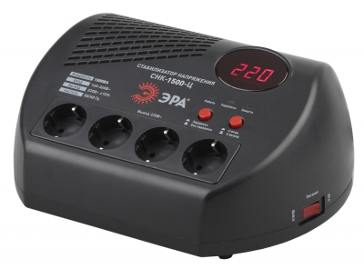 Стабилизатор  СНК-1500-Ц