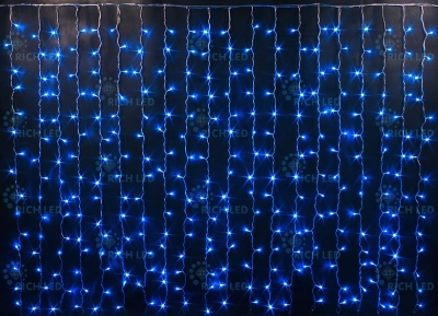 Гирлянда  RL-CS2*1.5-B/B