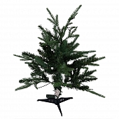 Световая фигура  ULD-T5460-030/SNA/3AA WARM WHITE IP20 XMAS TREE 