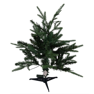 Световая фигура  ULD-T5460-030/SNA/3AA WARM WHITE IP20 XMAS TREE
