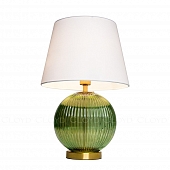 Интерьерная настольная лампа Zucchini 30116 