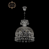 Подвесная люстра 14.78 14.781.30.Ni.B 