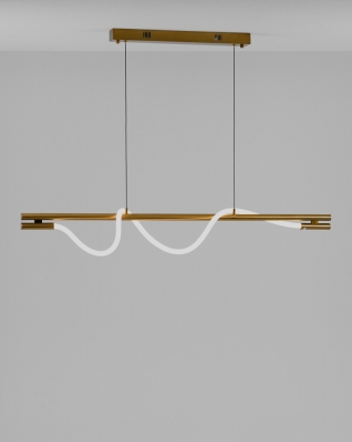 Подвесной светильник True V10679-PL