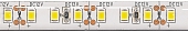 Светодиодная лента  48290 