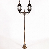 Наземный фонарь  83408LA Gb 