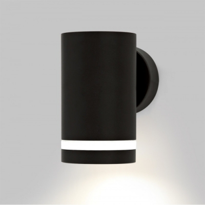 Архитектурная подсветка  IL.0014.0018-BK IP54