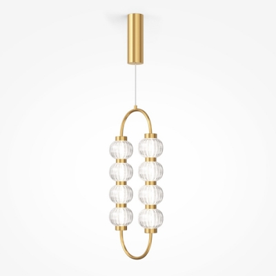 Подвесной светильник Amulet MOD555PL-L11G3K