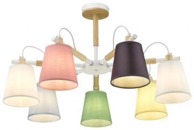 Потолочная люстра  226-003-07